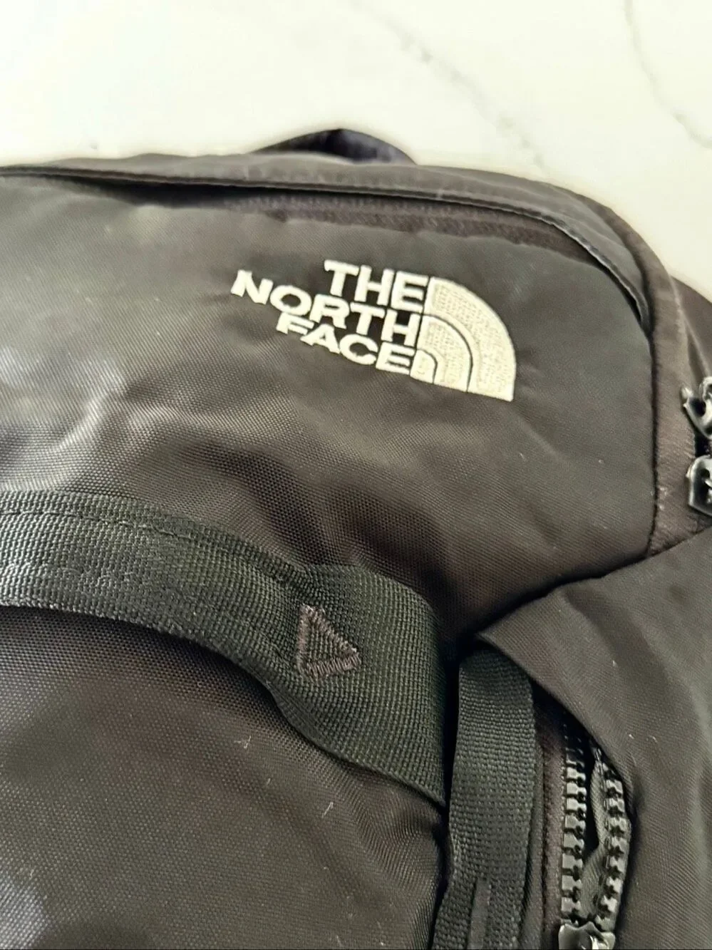 The North Face very nice